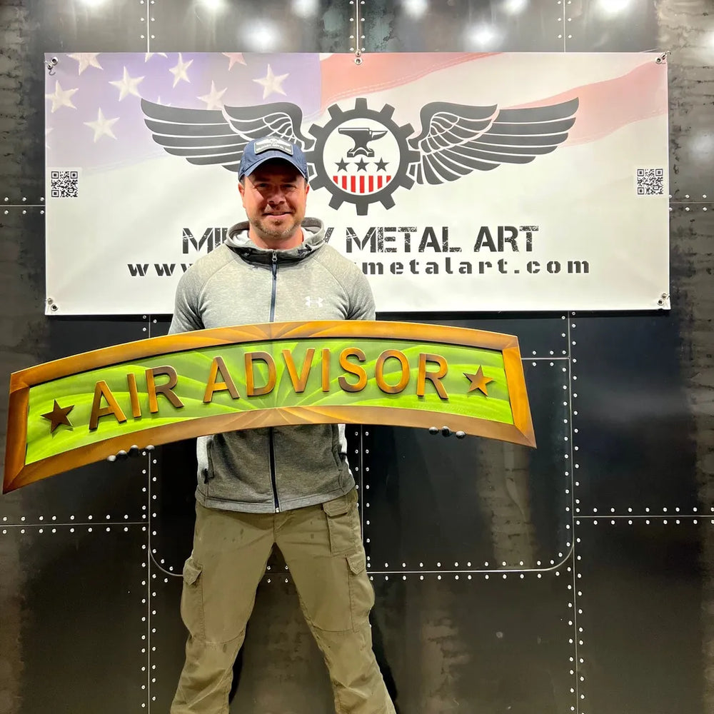 Advanced Air Advisor Tab