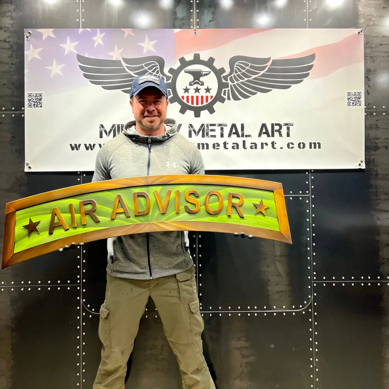 Advanced Air Advisor Tab