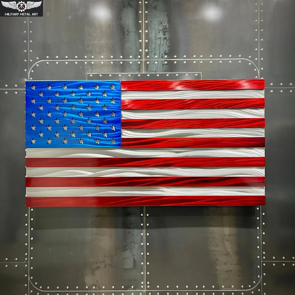 American Flag (traditional)