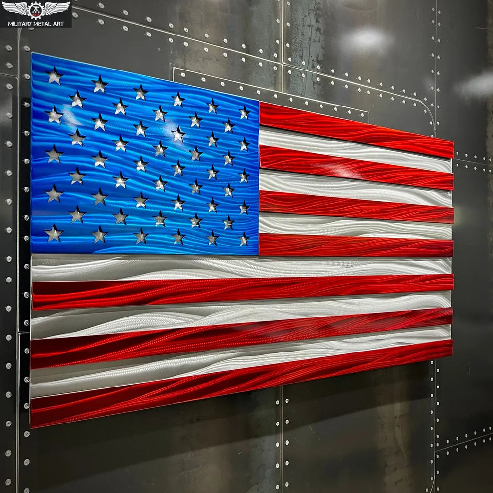 American Flag (traditional)