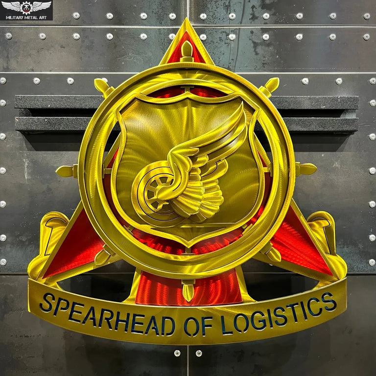 Army Transportation Corps