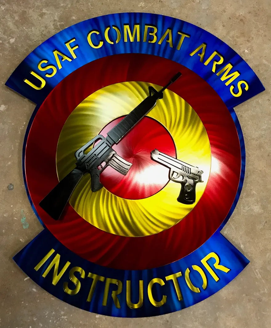 Combat Arms Training and Maintenance (CATM)