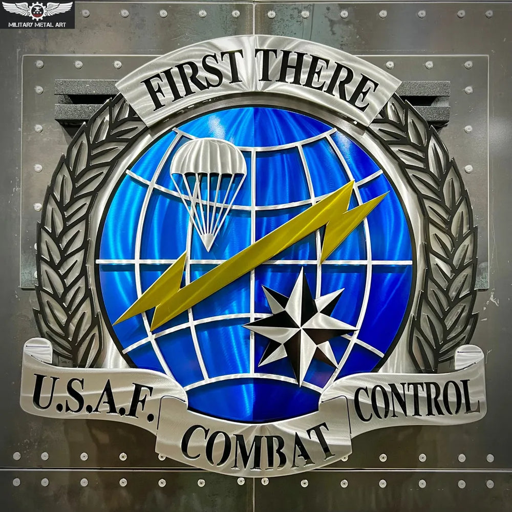 Combat Controller (CCT)