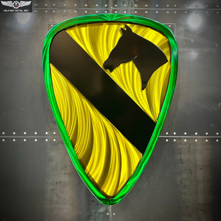 1st Cavalry Division