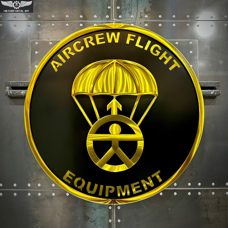 Aircrew Flight Equipment (AFE)