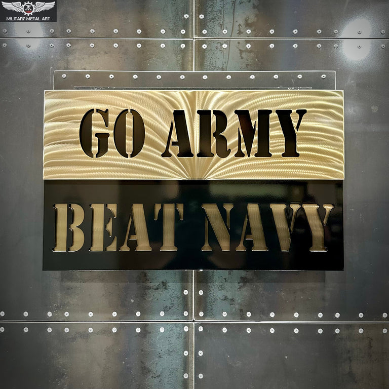 Go Army Beat Navy