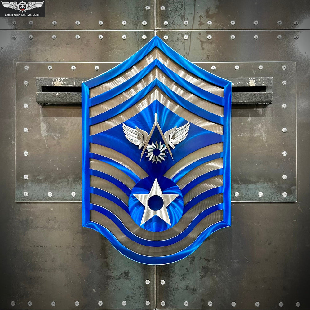USAF Enlisted Stripes