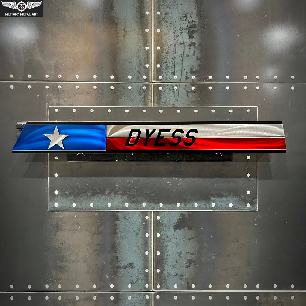 Tail Flash Stripe (Any Base)