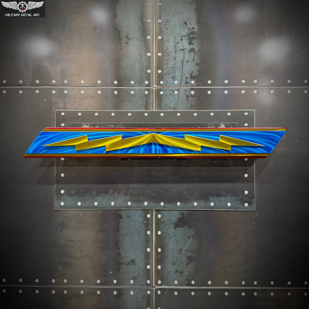 Tail Flash Stripe (Any Base)