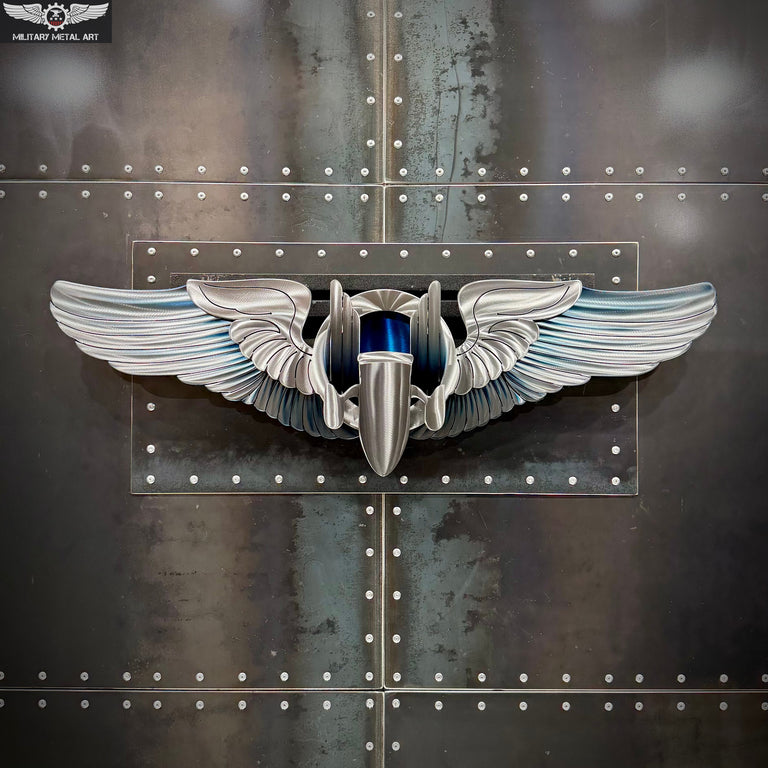 Aerial Gunner