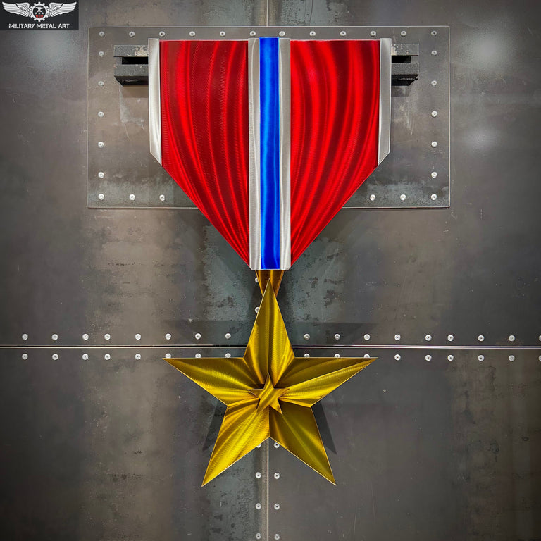 Bronze Star
