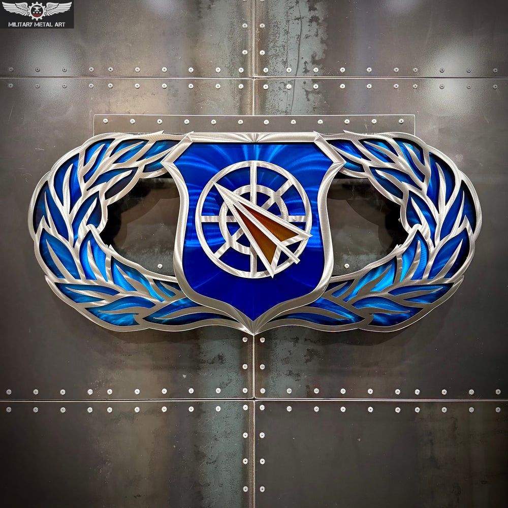 Weapons Director