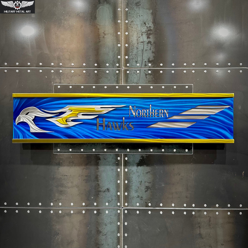 Tail Flash Stripe (Any Base)