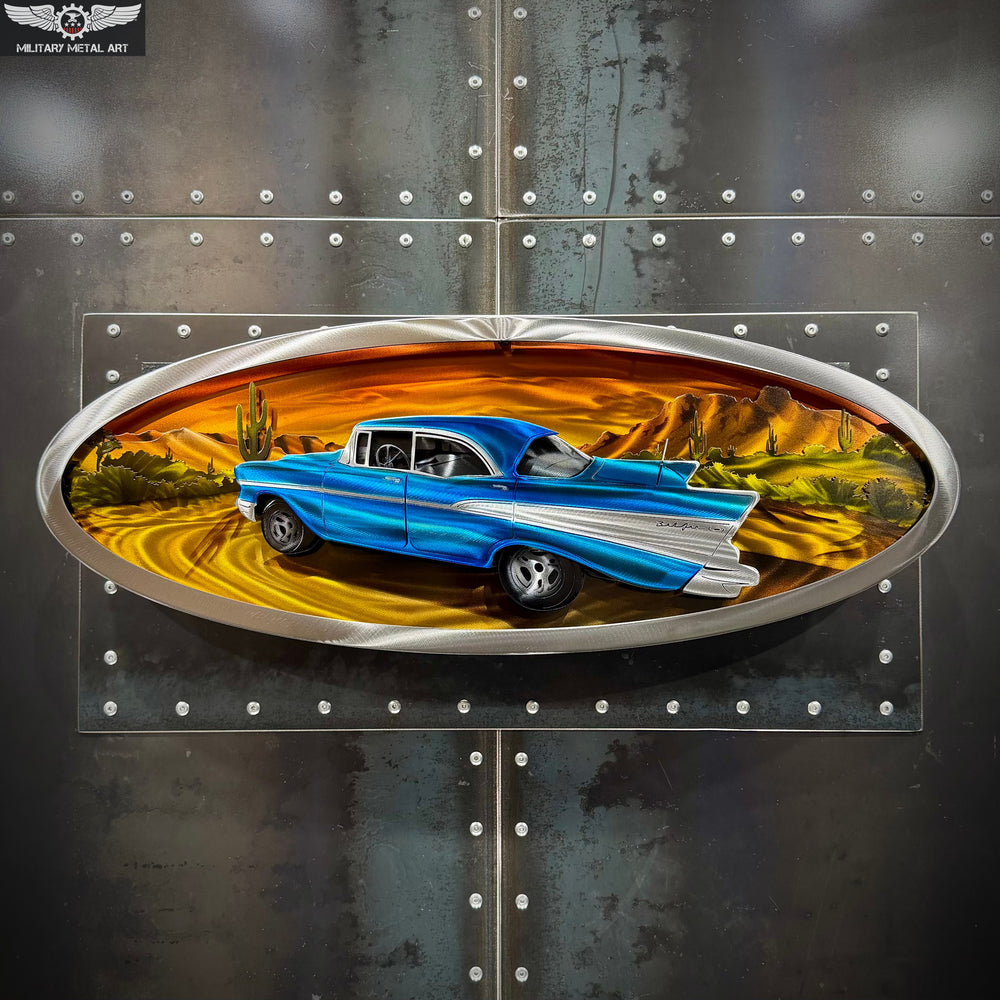 Craft Your Car!