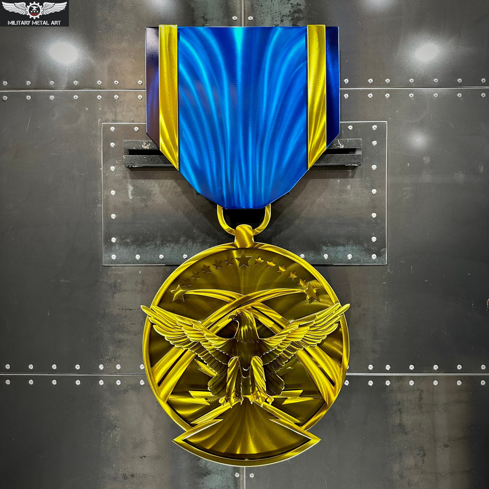 Aerial Achievement Medal