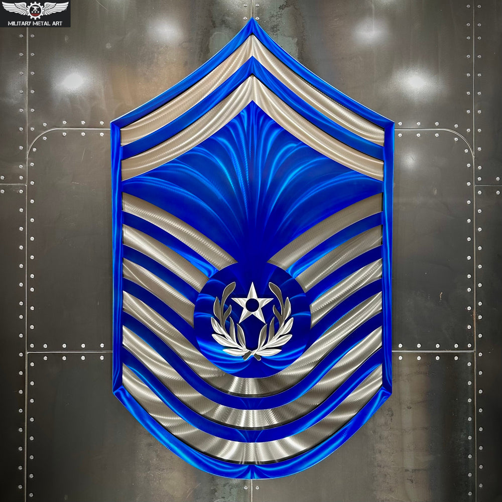 USAF Enlisted Stripes