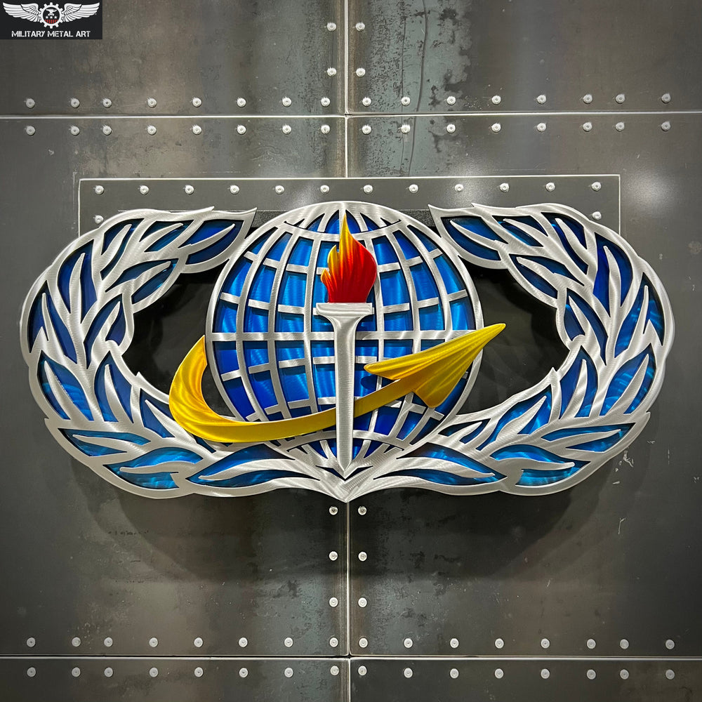 Force Support Officer