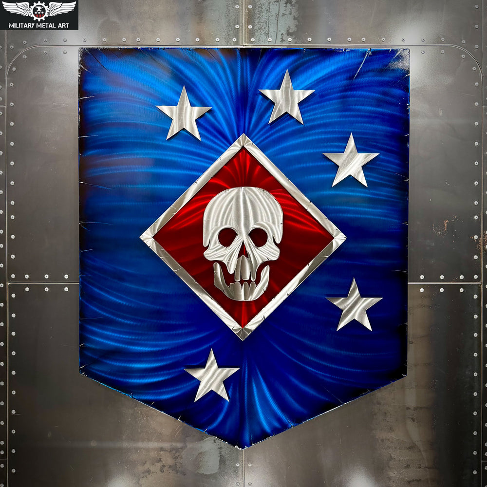 Marine Special Operations Command (MARSOC), Marine Raiders
