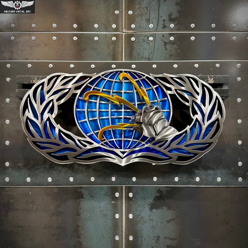 Communications and Information (Retired Design)