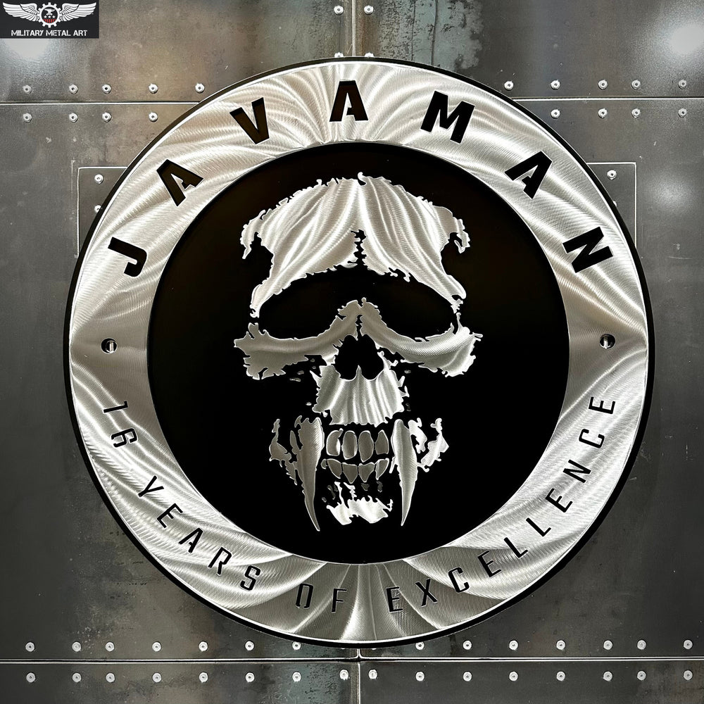 Javaman