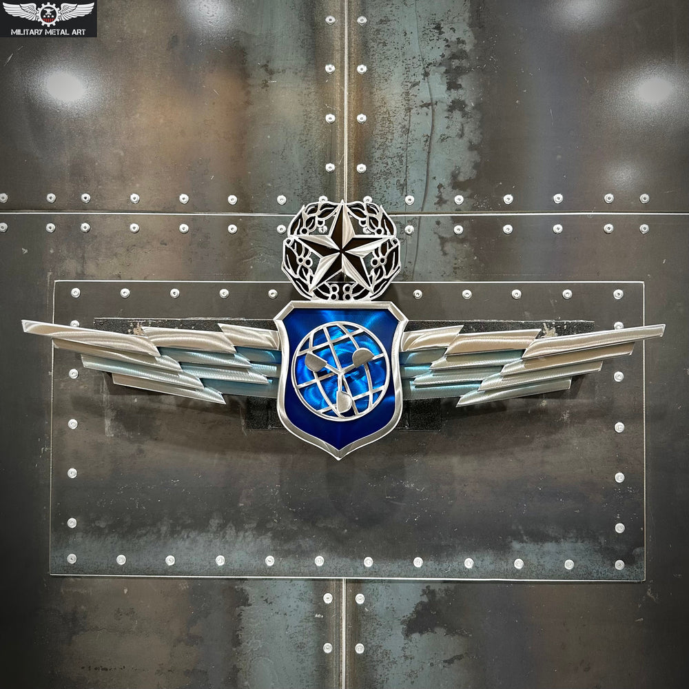 Weather and Environmental Sciences Officer