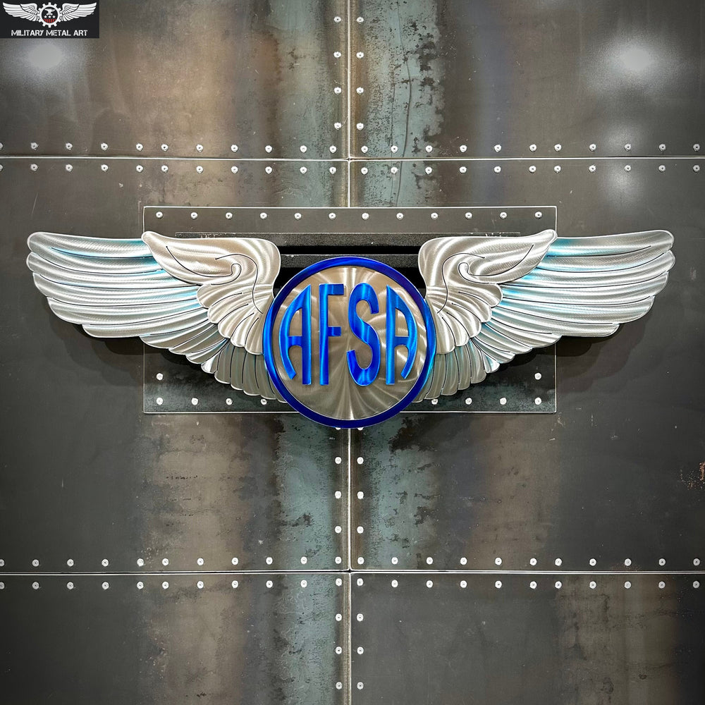 Air Force Sergeants Association (AFSA)