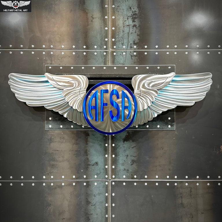 Air Force Sergeants Association (AFSA)