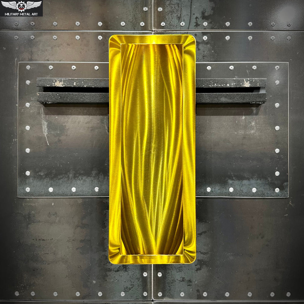 US Officer Rank (O-1 through O-5)