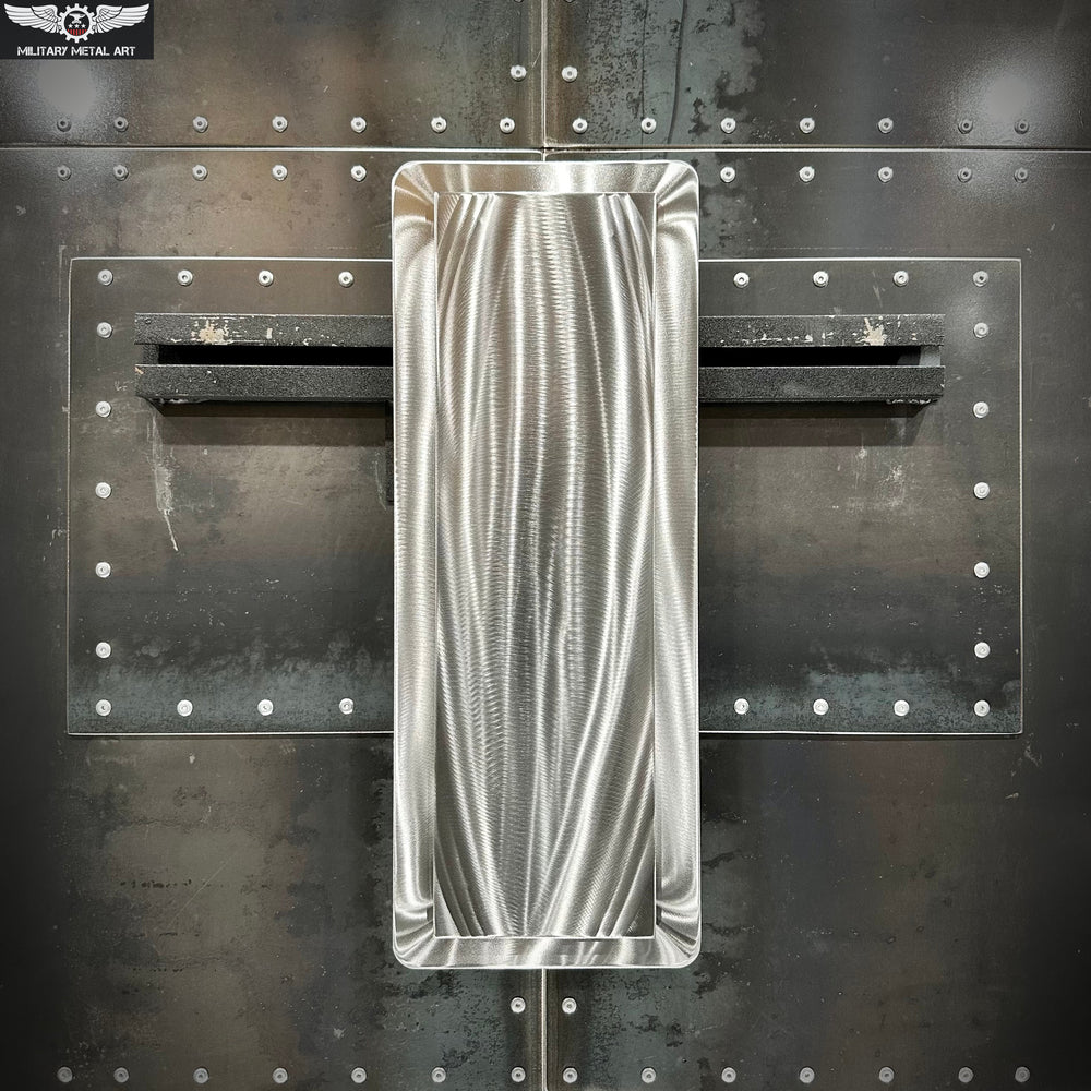 US Officer Rank (O-1 through O-5)