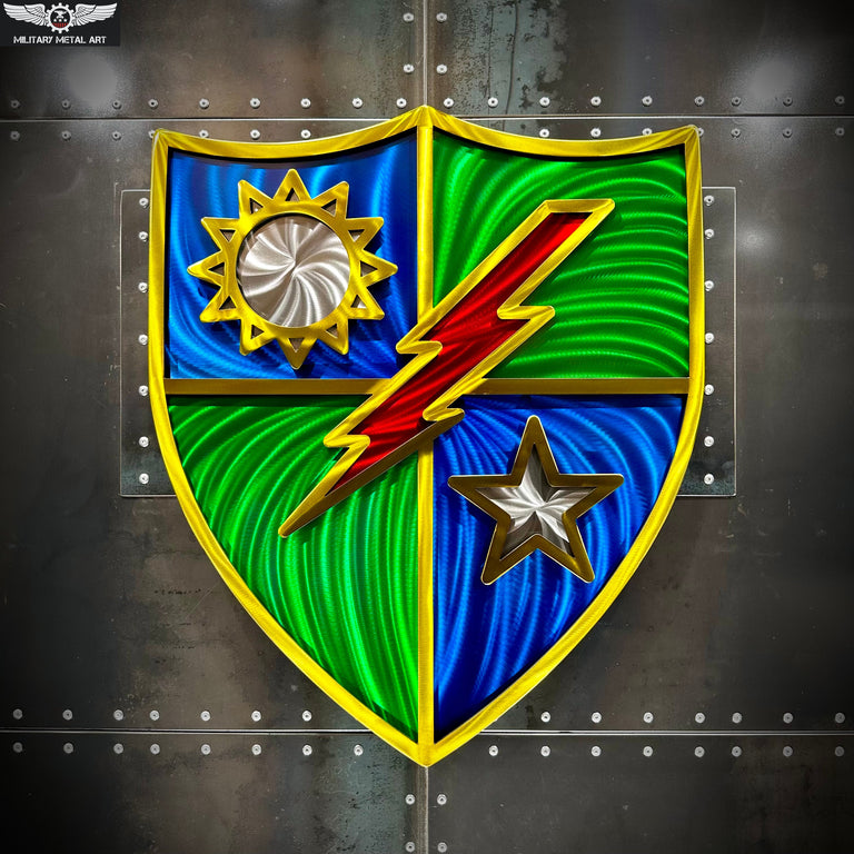 75th Ranger Regiment