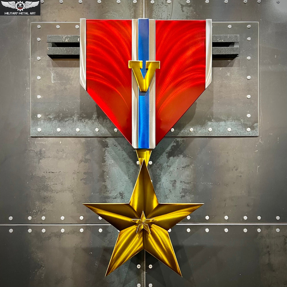Bronze Star