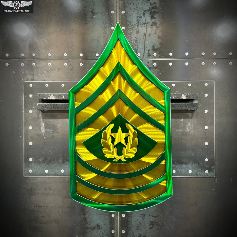 US Army Enlisted Stripes