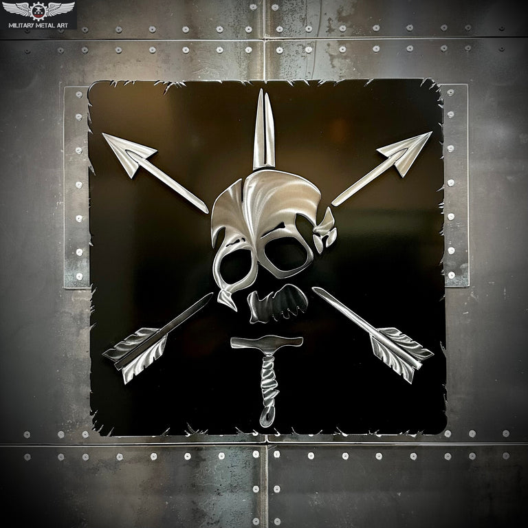 Nous Défions "We Defy"