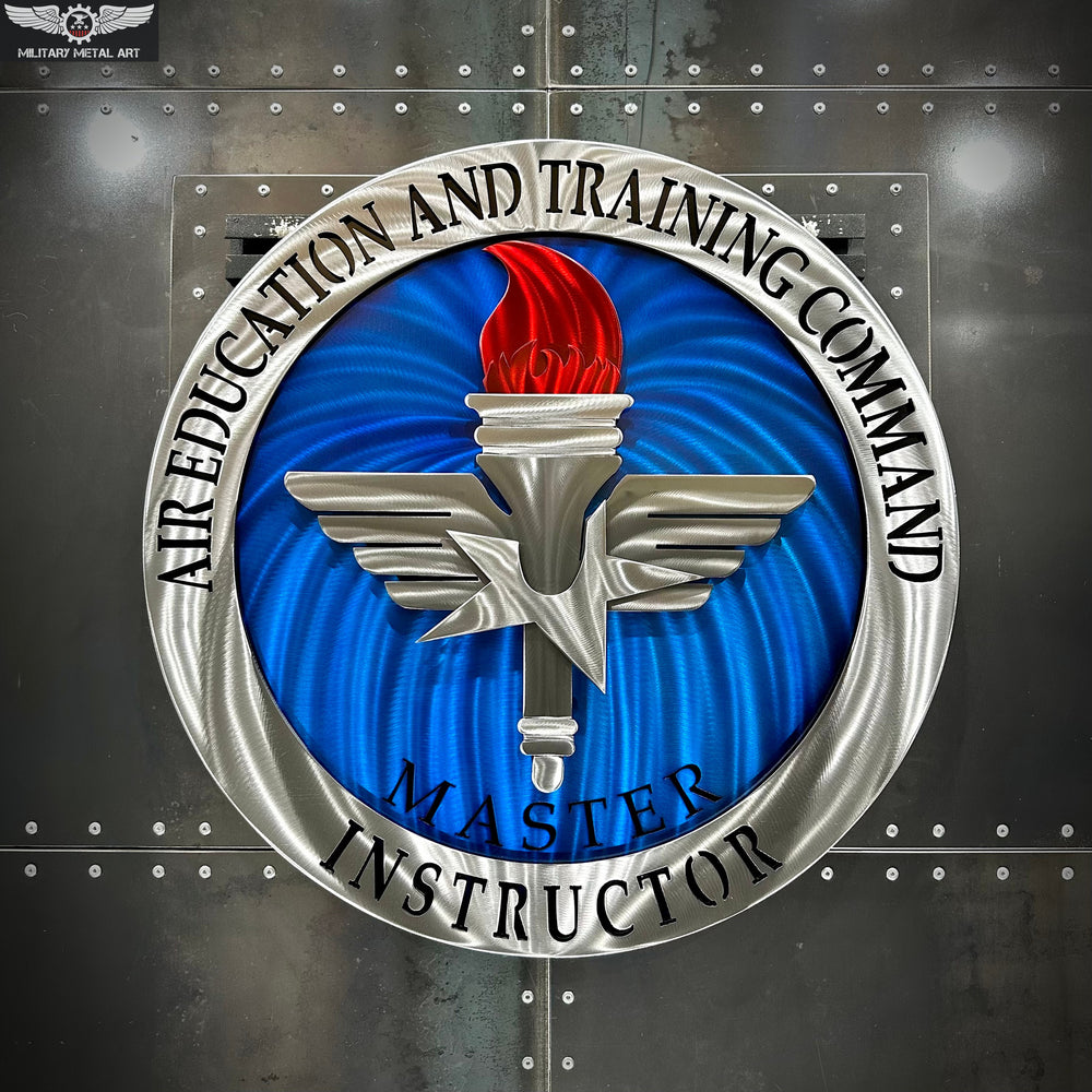 AETC Master Instructor