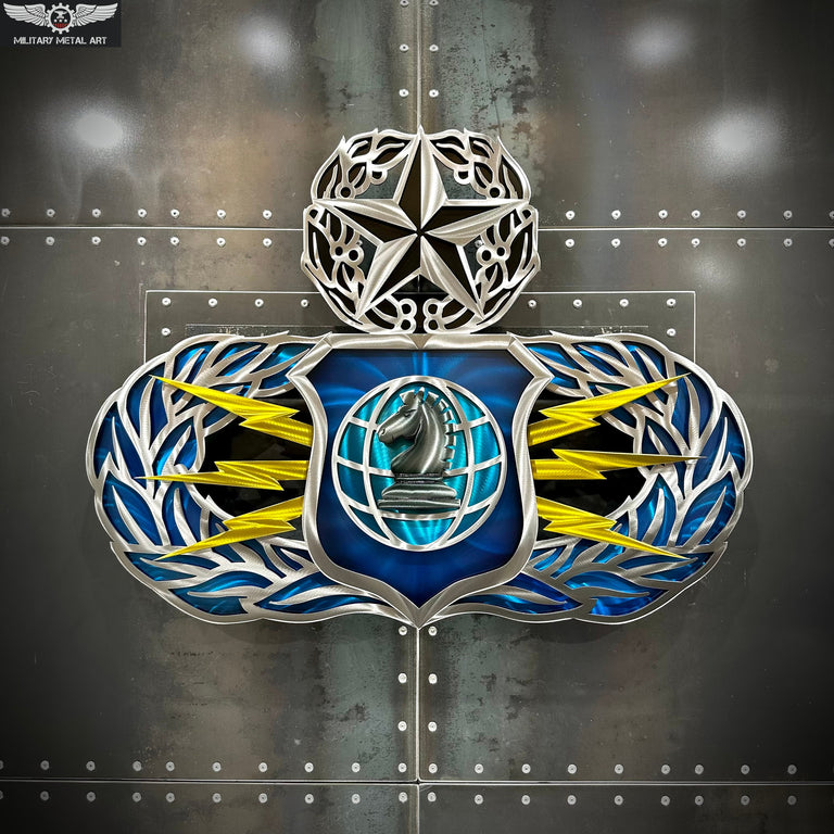 Information Operations Officer