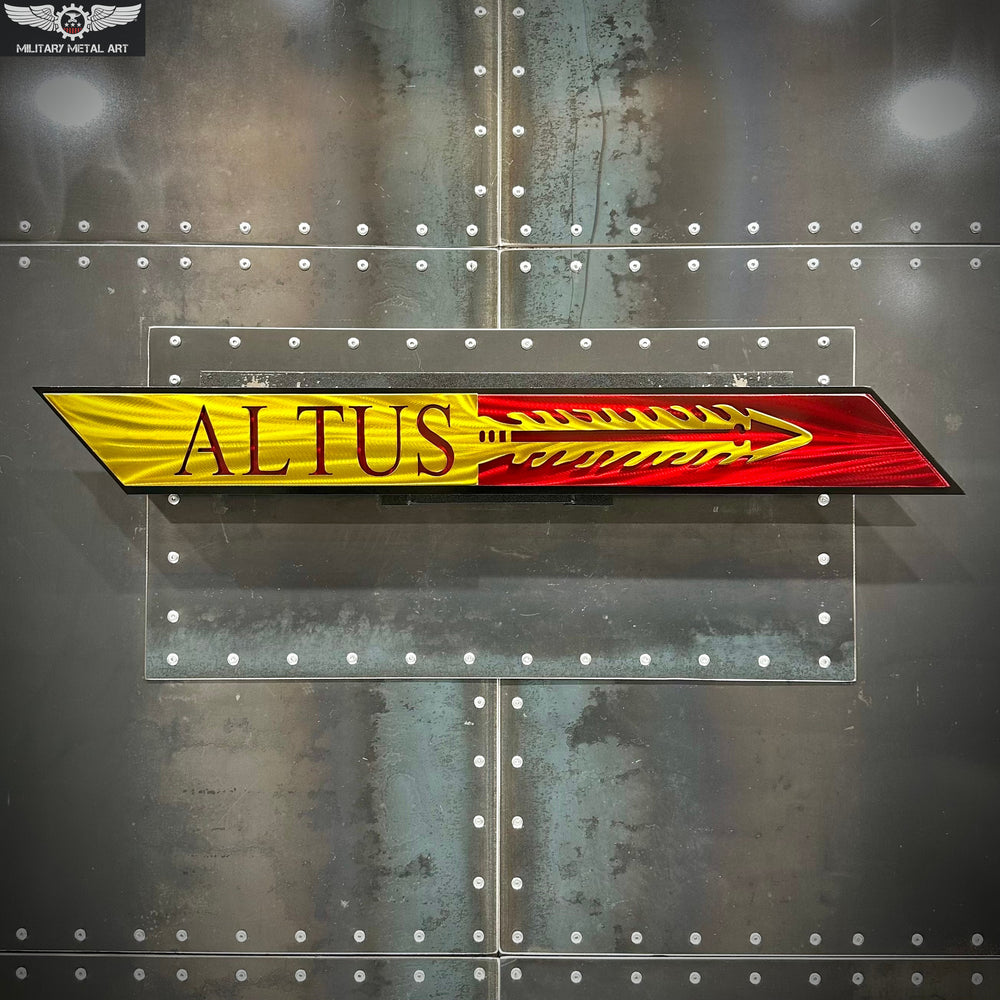 Tail Flash Stripe (Any Base)