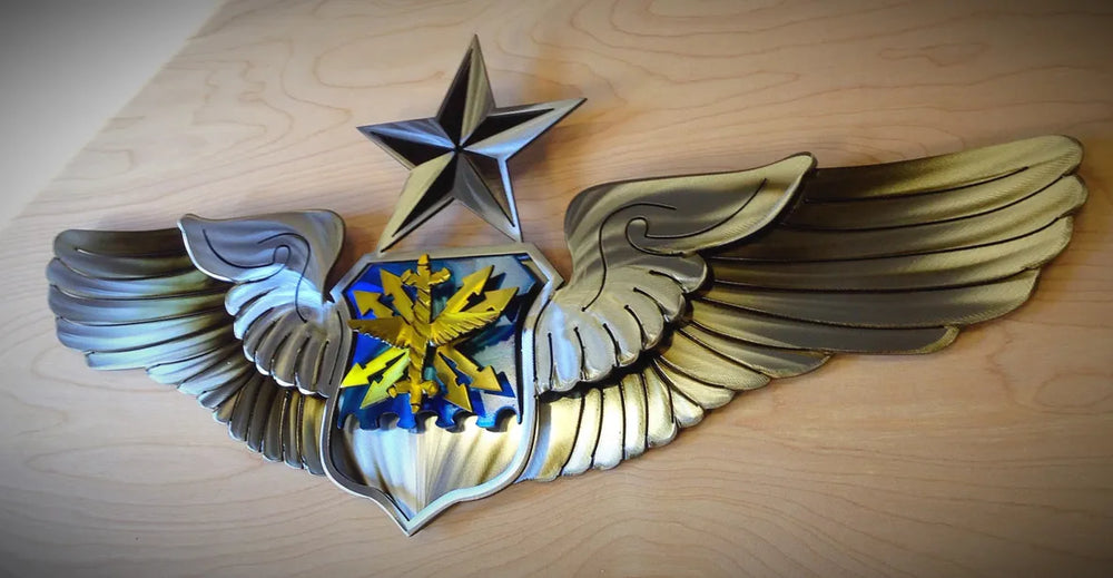 Navigator/CSO/Observer (Nav)