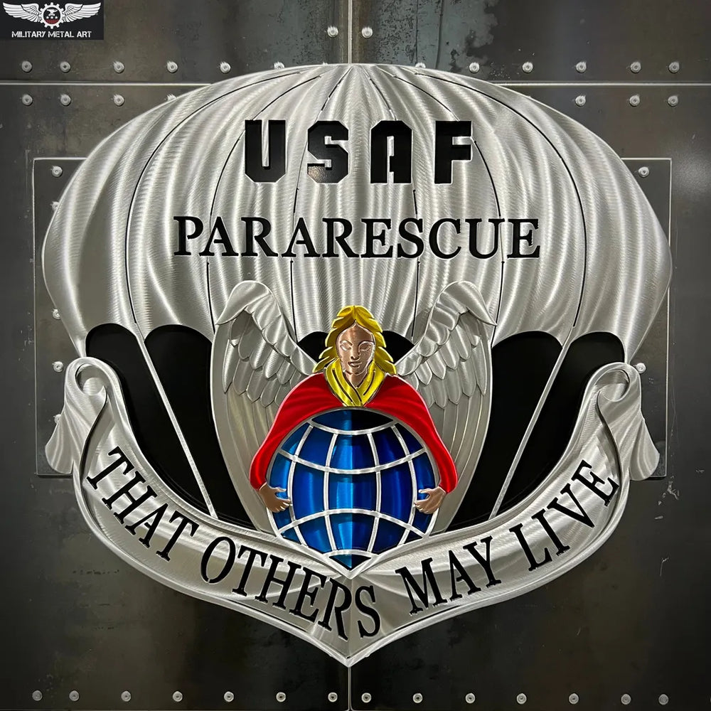 Pararescue (PJ)