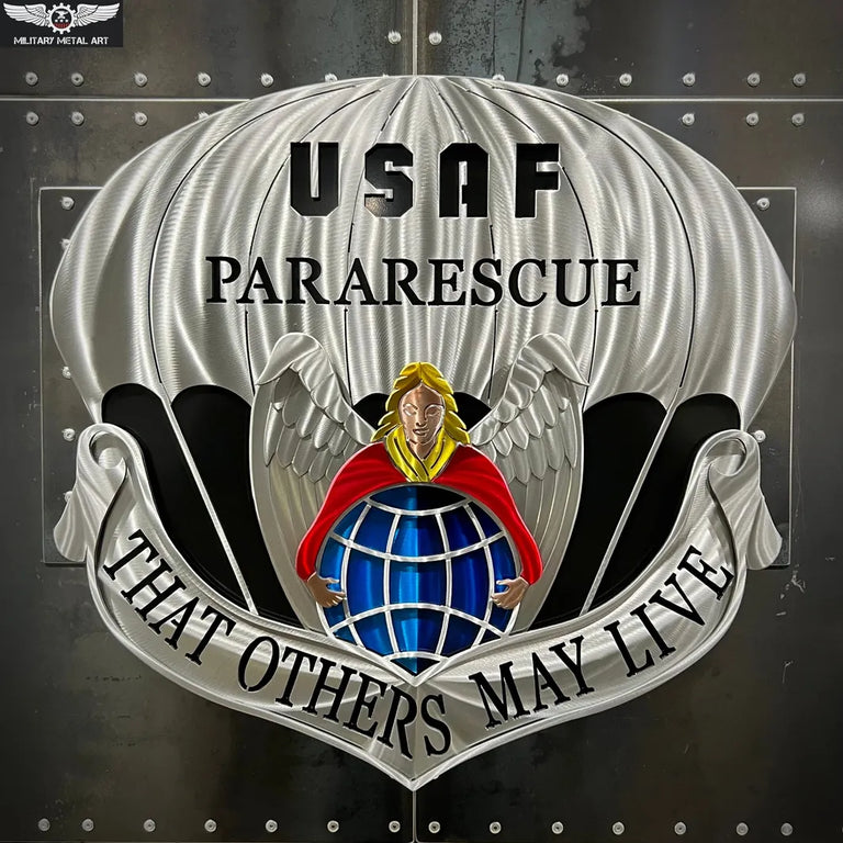 Pararescue (PJ)