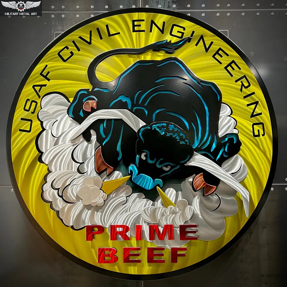 Prime Beef