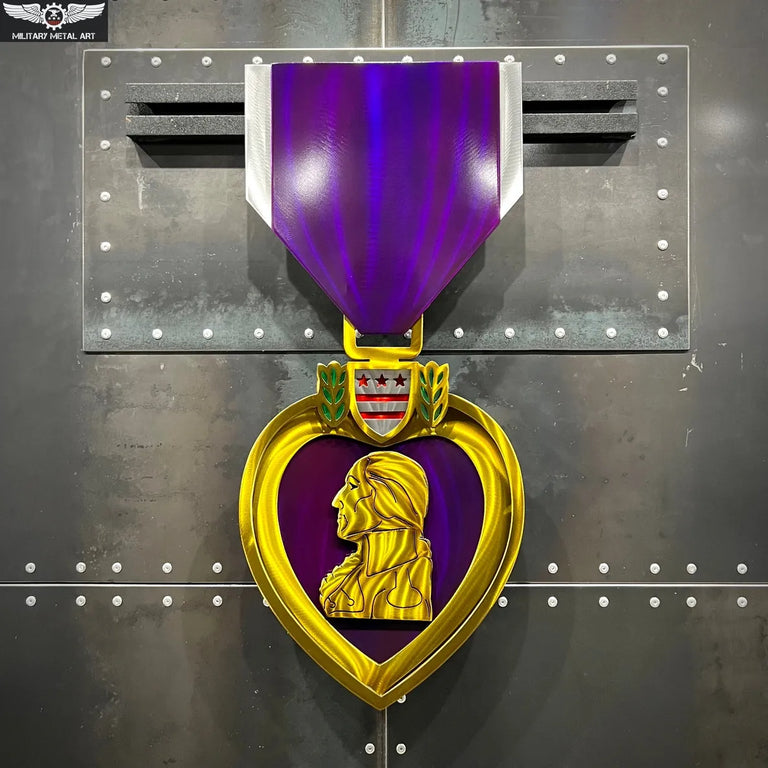 Purple Heart