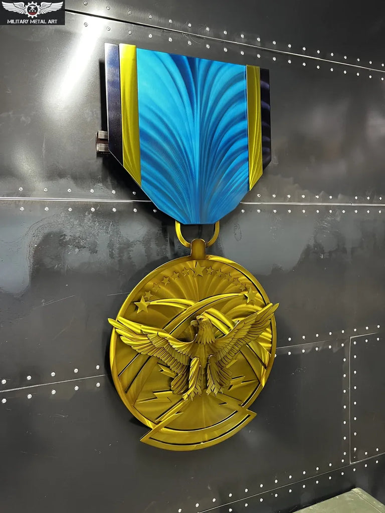 Aerial Achievement Medal