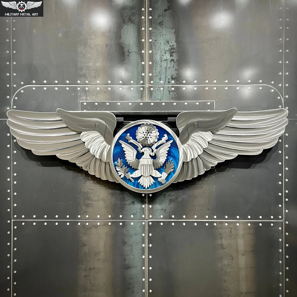 Enlisted Aircrew