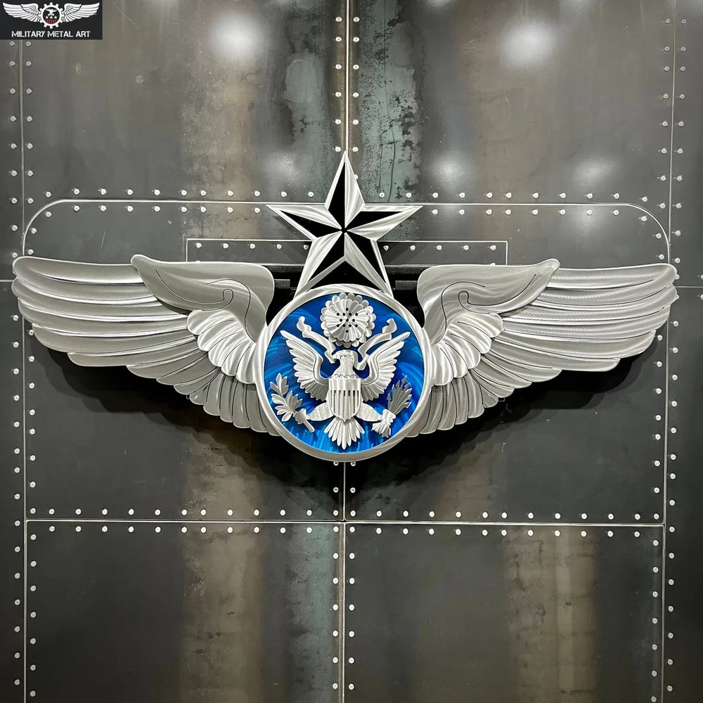 Enlisted Aircrew