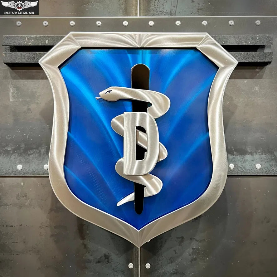 Air Force Dental Corps