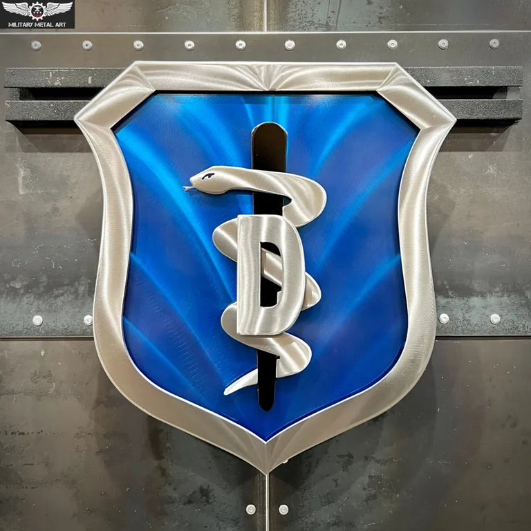 Air Force Dental Corps