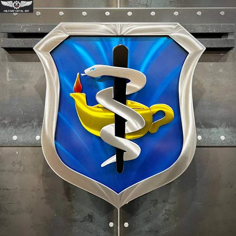 Air Force Nurse Corps