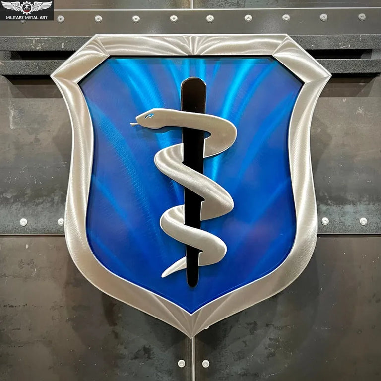 Air Force Medical Corps