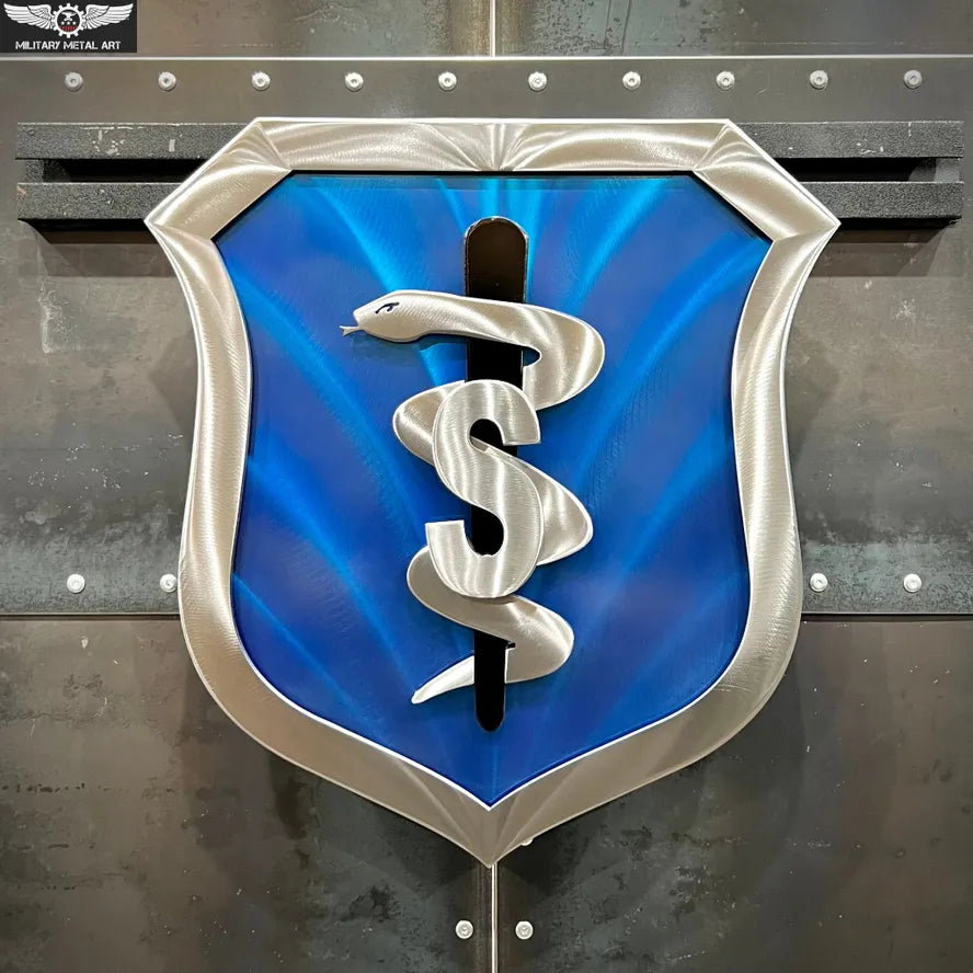 Air Force Biomedical Science Corps