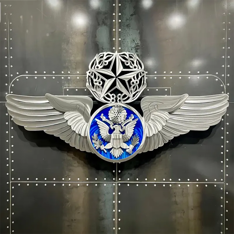 Air Force Patch